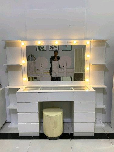 Cosmetic Cabinet