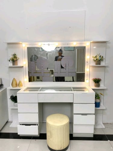 Cosmetic Cabinet