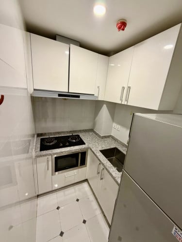 Cozy One bedroom for rent at Casa Koh pich