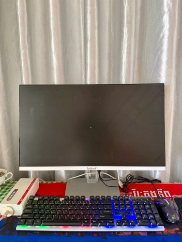 CPU: i5-7th