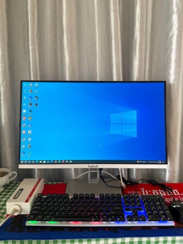 CPU: i5-7th