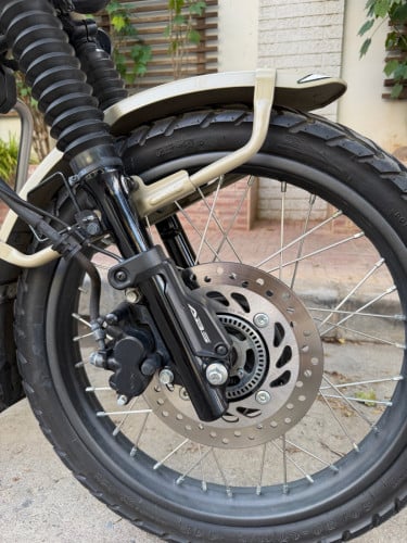CT125 - 021 ជប៉ុន 🔥