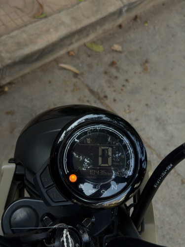 CT125 - 021 ជប៉ុន 🔥