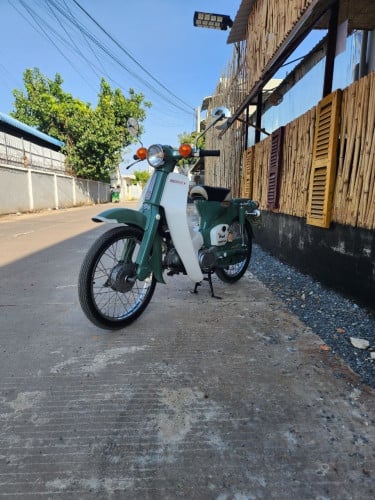 cub កន្ថោ