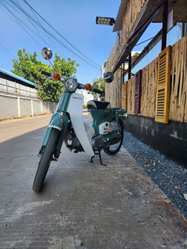 cub កន្ថោ