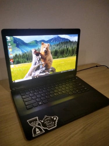 Dell E7470