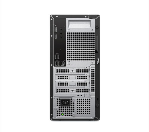 Dell Tower ECT1250 CPU i5-14400 l RAM 8GB l SSD 512GB (New)