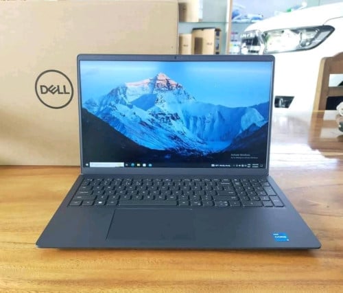 Dell Vostro 15​ 3530(មួយទឹក99%)នៅស្អាតខ្លាំង