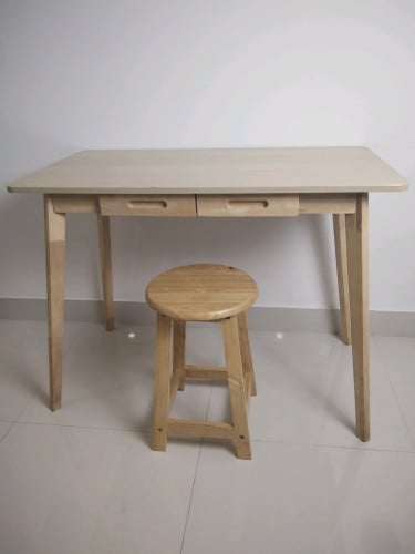 Desk with Chair