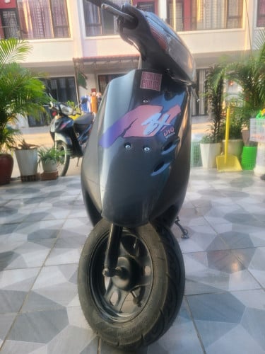 Dio លក់ 280$