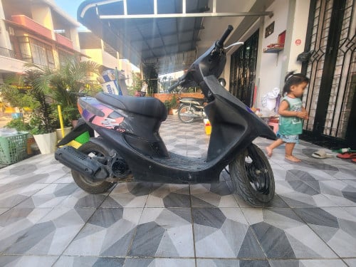 Dio លក់ 280$