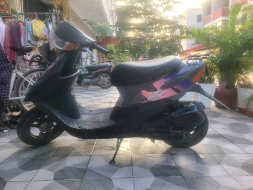 Dio លក់ 280$