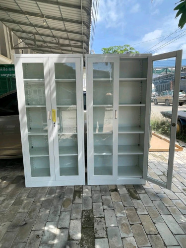 File cabinet
