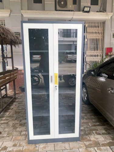File cabinet