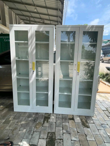 File cabinet