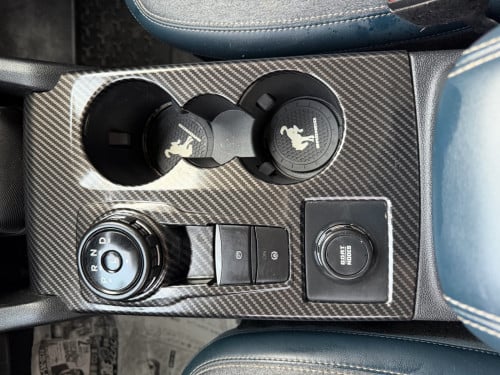 Ford bronco spot 2021 full option