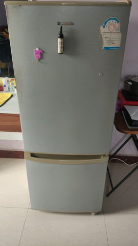 Fridges