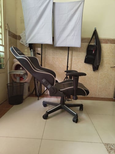 gaming chair size XXL