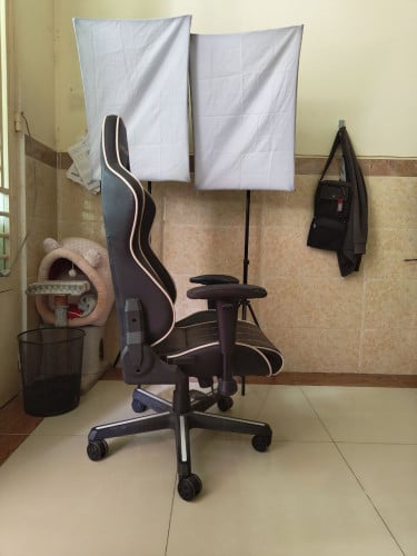 gaming chair size XXL