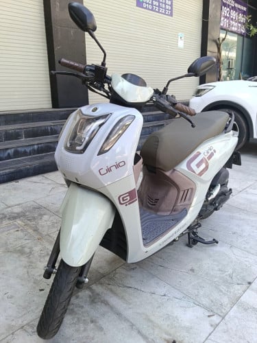 Ginio110cc 2024
