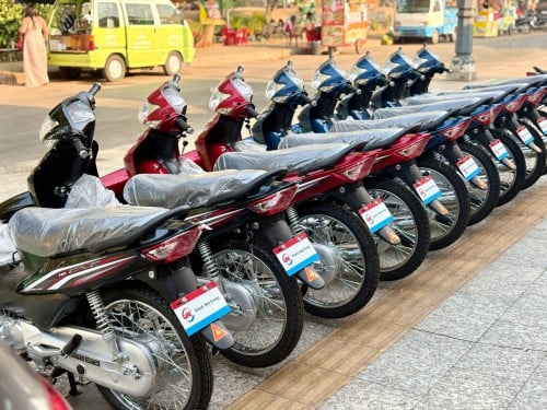 GNE តម្លៃ 980$🤩