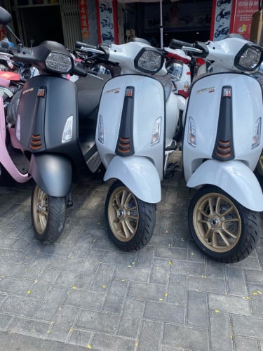 GTR Spring 2026ថ្មីកេស ដែលយុវវ័យកំពង់តែនិយមជិះវ៉ៃលុកក្នុងទីផ្សា❤️😘📲