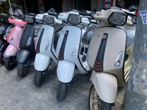 GTR Spring 2026ថ្មីកេស ដែលយុវវ័យកំពង់តែនិយមជិះវ៉ៃលុកក្នុងទីផ្សា❤️😘📲