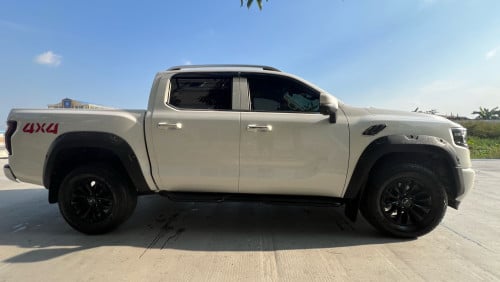 GTVគោព្រៃPro