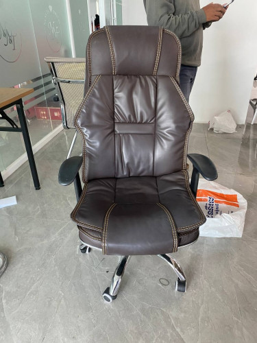 high back office chair