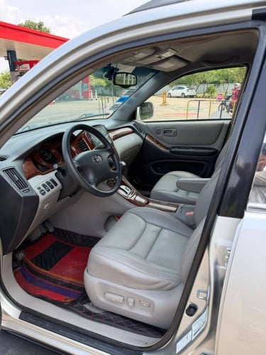 Highlander 02 ប៉ុង1 Limited លក់បន្ទាន់
