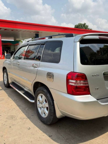 Highlander 02 ប៉ុង1 Limited លក់បន្ទាន់