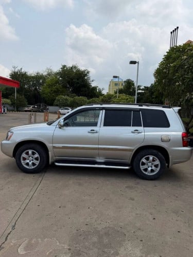 Highlander 02 ប៉ុង1 Limited លក់បន្ទាន់