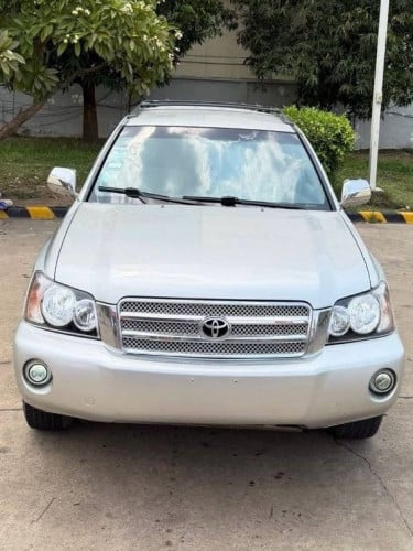 Highlander 02 ប៉ុង1 Limited លក់បន្ទាន់
