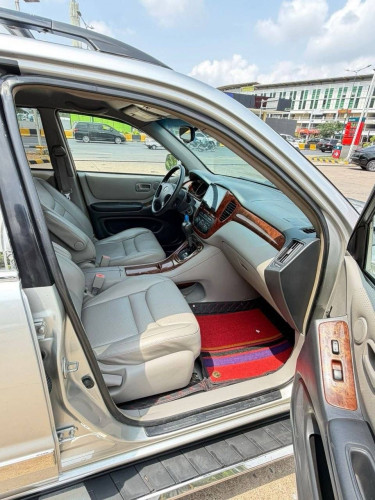Highlander 02 ប៉ុង1 Limited លក់បន្ទាន់