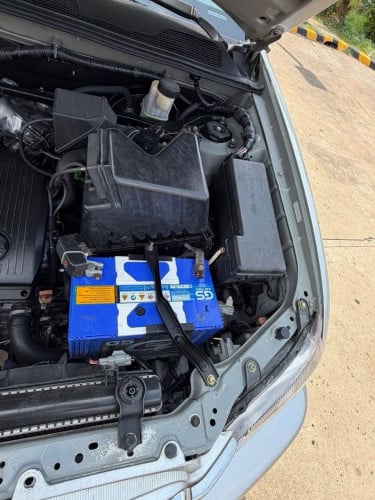 Highlander 02 ប៉ុង1 Limited លក់បន្ទាន់