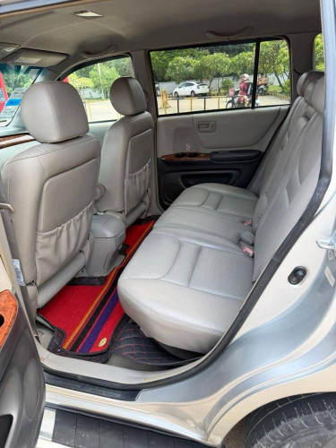Highlander 02 ប៉ុង1 Limited លក់បន្ទាន់