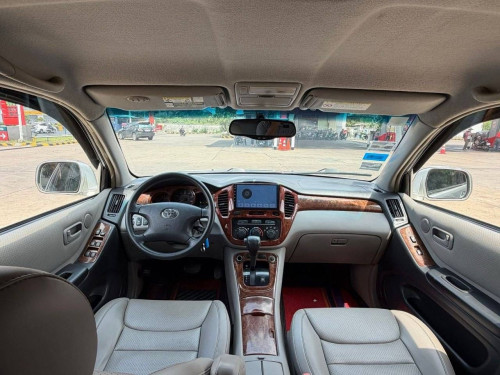 Highlander 02 ប៉ុង1 Limited លក់បន្ទាន់