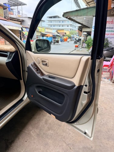 Highlander03 Limited:17500$