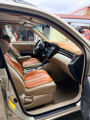 Highlander03 Limited:17500$