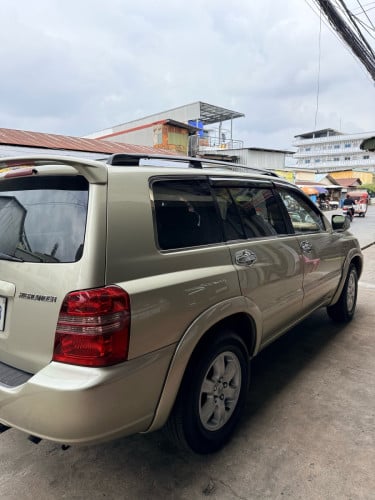 Highlander03 Limited:17500$