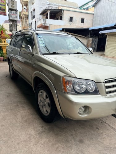 Highlander03 Limited:17500$