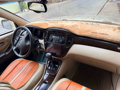Highlander03 Limited:17500$