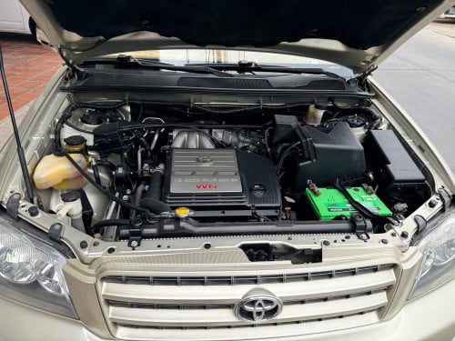 Highlander03 Limited:17500$