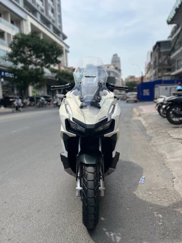 Honda ADV 2023 160cc ក្រដាស់ពន្ធ