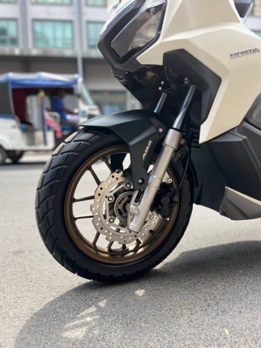 Honda ADV 2023 160cc ក្រដាស់ពន្ធ
