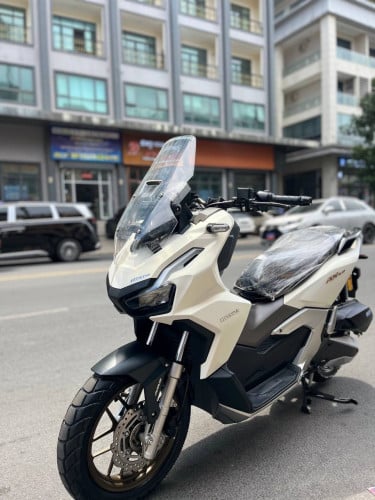 Honda ADV 2023 160cc ក្រដាស់ពន្ធ