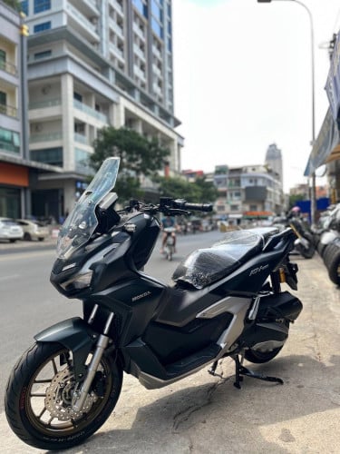 Honda ADV 2023 160cc ក្រដាស់ពន្ធ