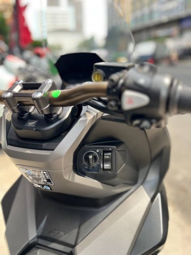 Honda ADV 2023 160cc ក្រដាស់ពន្ធ