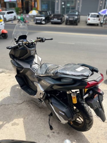 Honda ADV 2023 160cc ក្រដាស់ពន្ធ