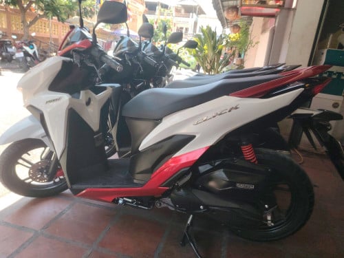 Honda click2021